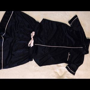 Victoria Secret PJ Set